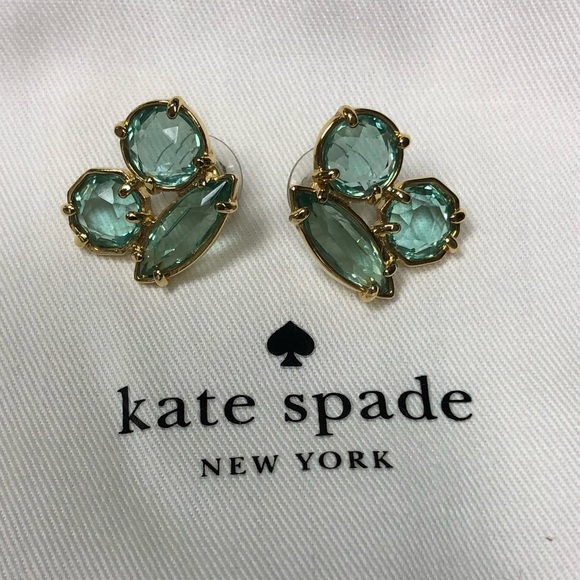 Kate Spade Earrings - Picture 1 of 2